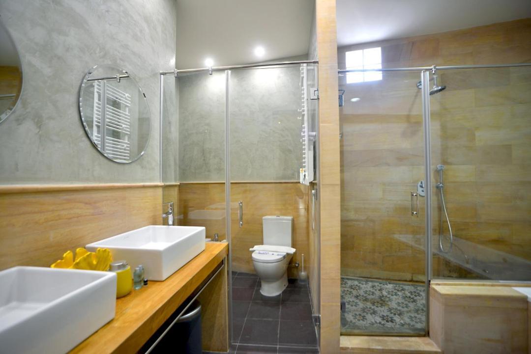 Classic And Luxury- 2Bd 2Bth- Sierpes Sevilla Exteriör bild