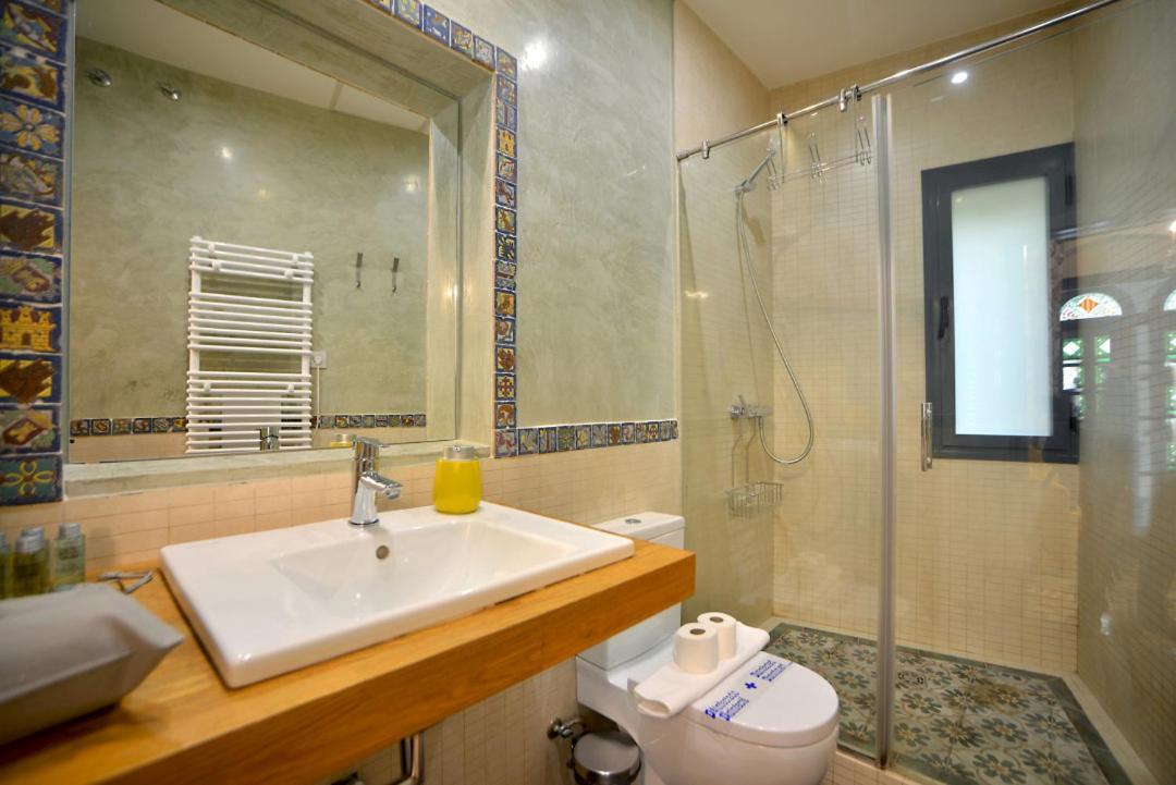 Classic And Luxury- 2Bd 2Bth- Sierpes Sevilla Exteriör bild