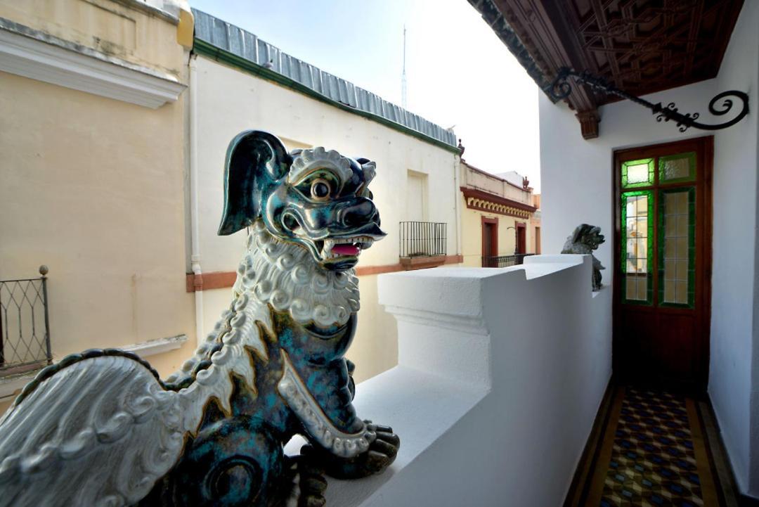 Classic And Luxury- 2Bd 2Bth- Sierpes Sevilla Exteriör bild