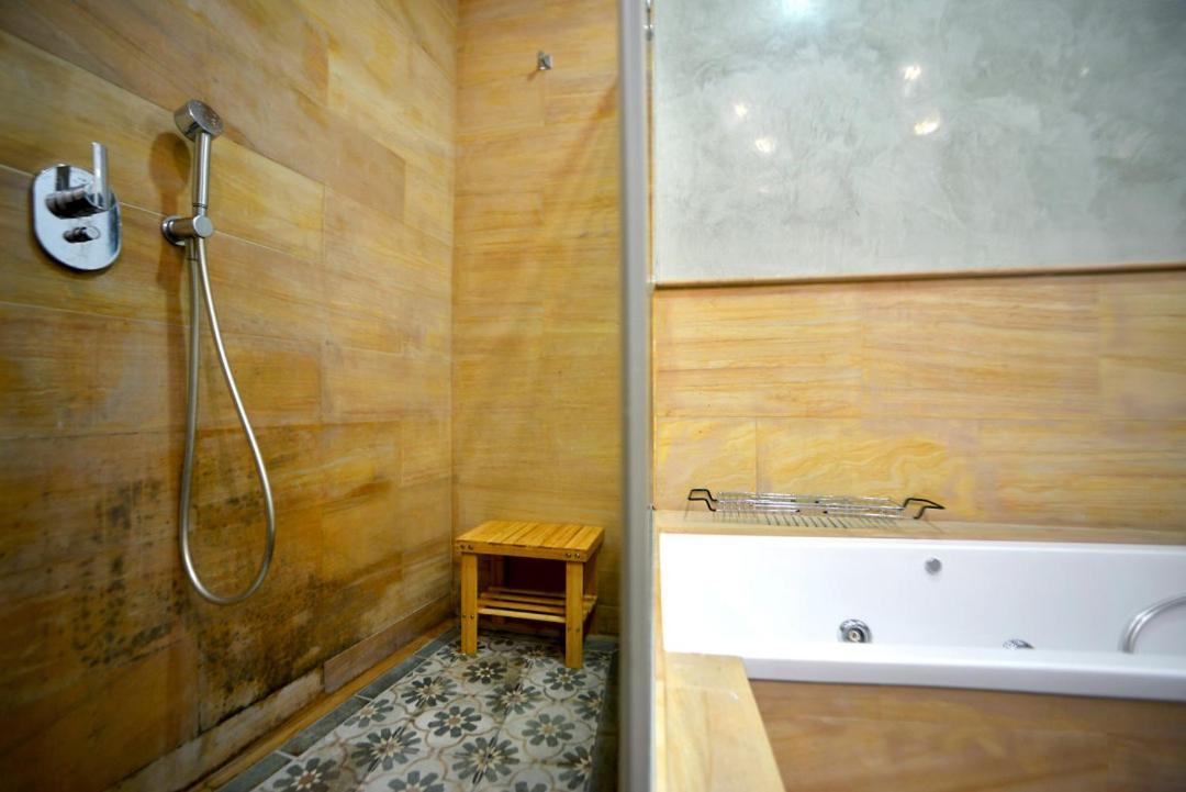 Classic And Luxury- 2Bd 2Bth- Sierpes Sevilla Exteriör bild