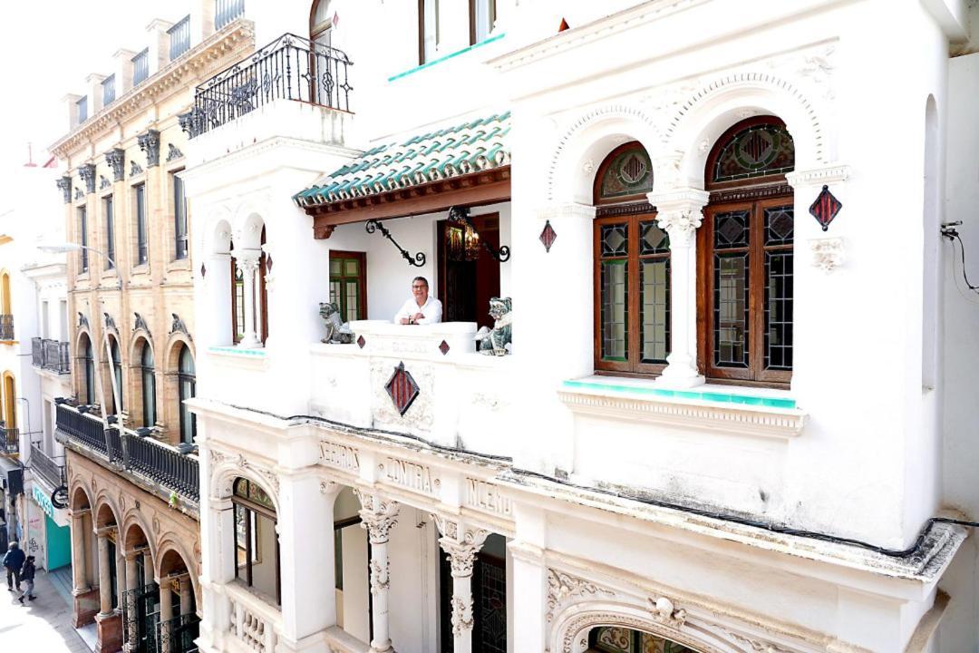 Classic And Luxury- 2Bd 2Bth- Sierpes Sevilla Exteriör bild